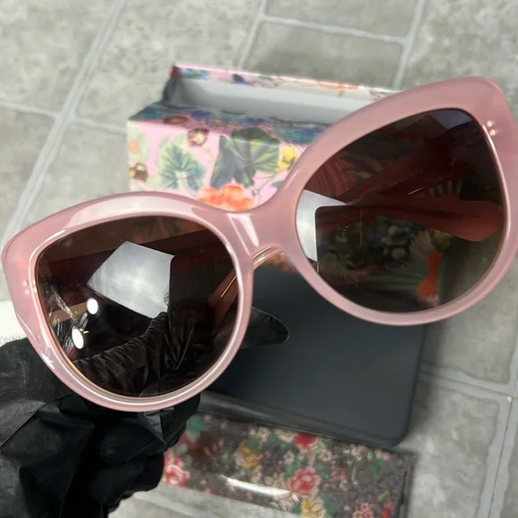 Johnny Was | Accessories | Johnny Was Sydnee Blush Color 